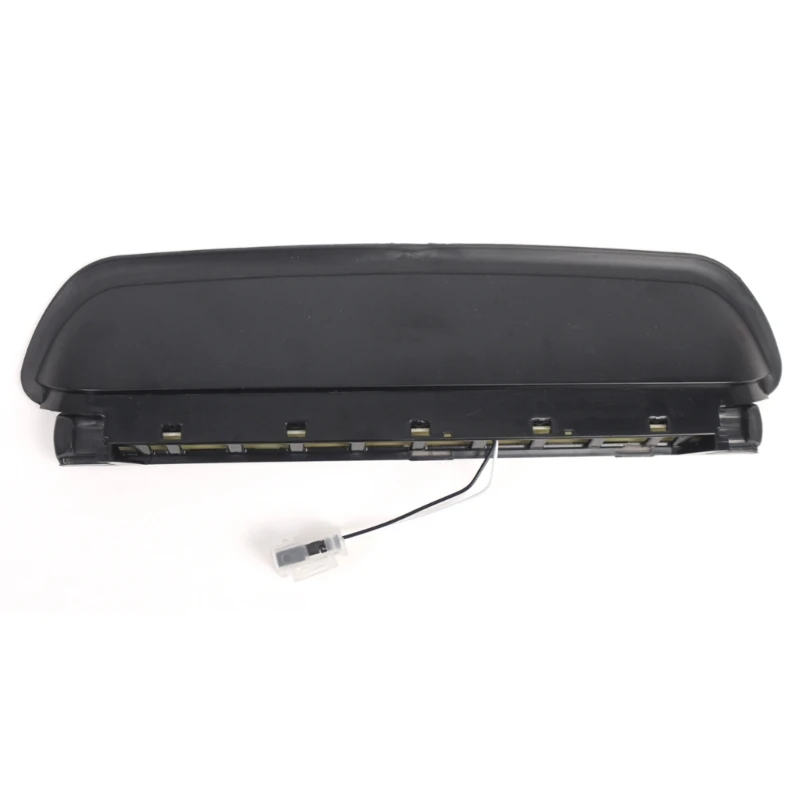 

A2BF Tail Rear Brake Lamp 3rd Stop Brake Lamp High Mount Brake Light Lamp 63257146059 63257174630 for E90 2004-2013