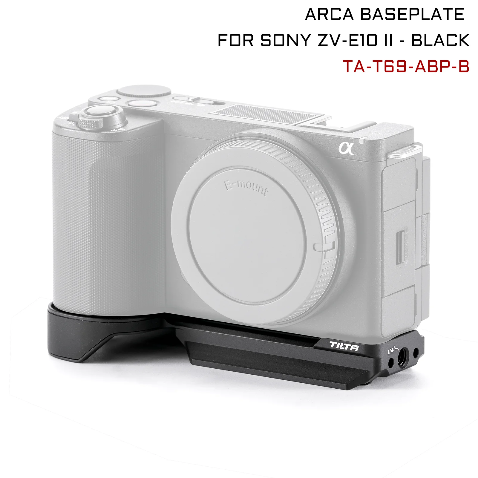 Tilta Arca Baseplat…