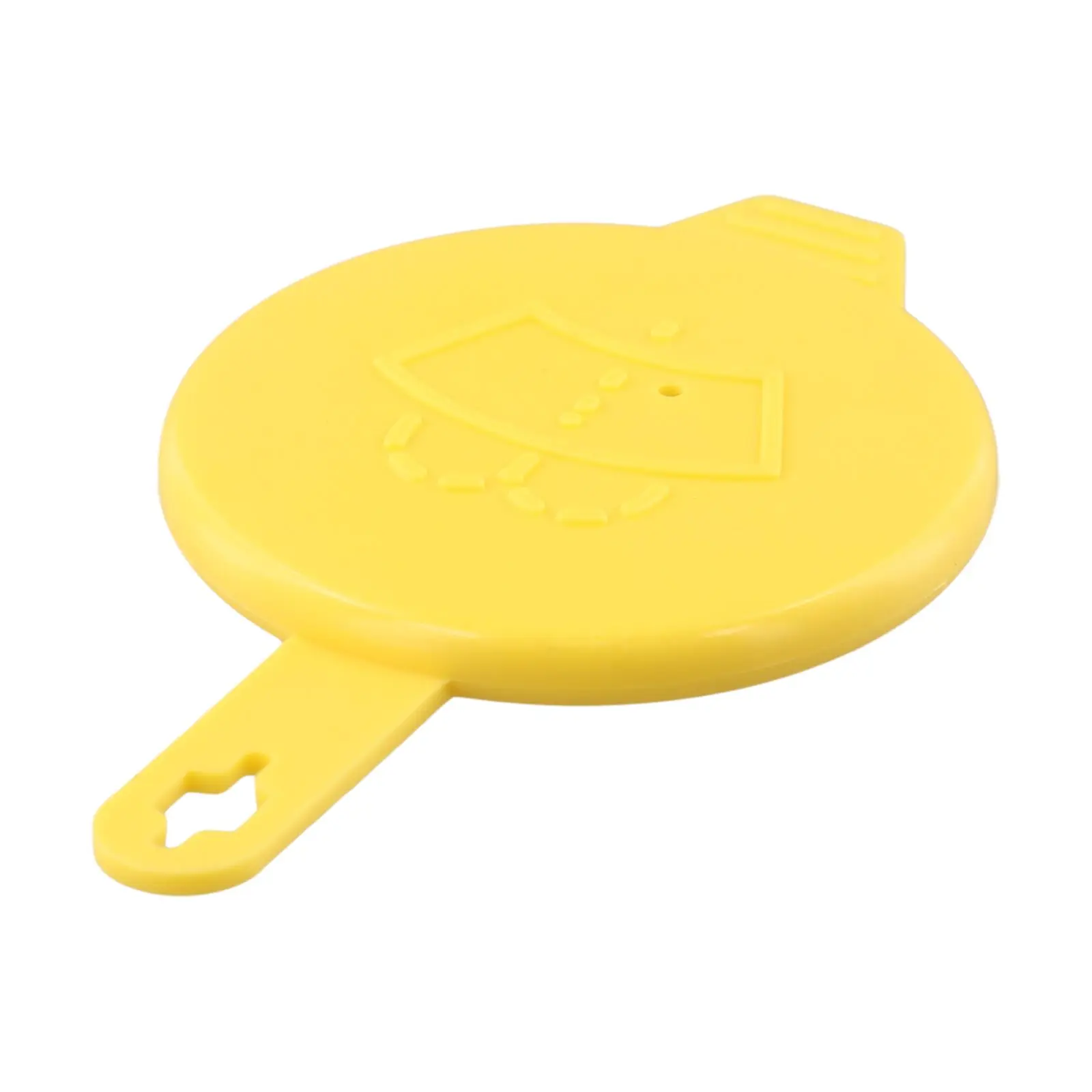 Efficient Windshield Cleaning System Corsa C Tank Color Yellow Windshield Washer Tank Yellow Color Enhances Driving Safety