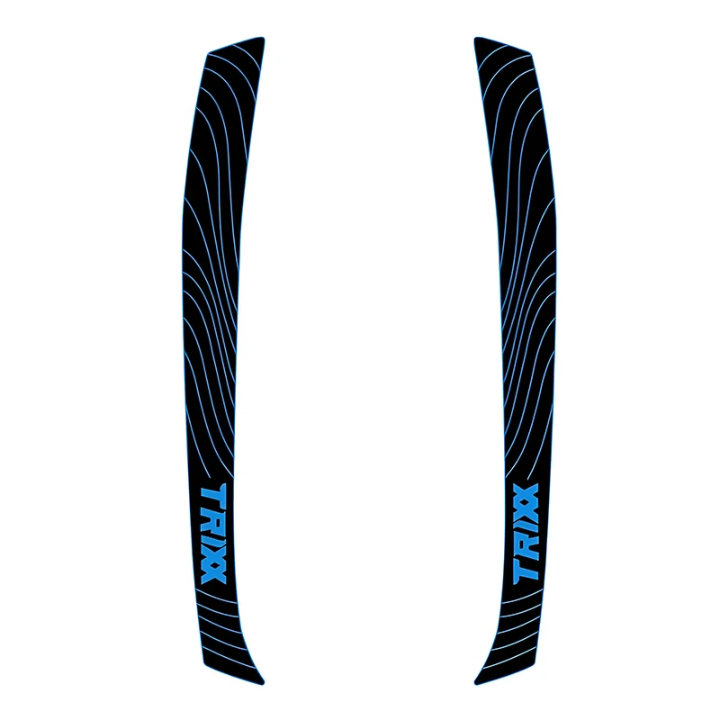 

Custom Self Adhesive Eva Deck Mats Jet Ski Traction Pads Anti-Slip Mats For SeaDoo SPARK TRIXX 2022 foot wedges mats