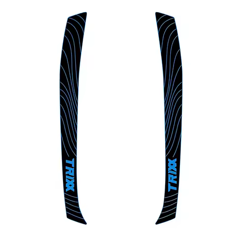 Custom Self Adhesive Eva Deck Mats Jet Ski Traction Pads Anti-Slip Mats For SeaDoo SPARK TRIXX 2022 foot wedges mats