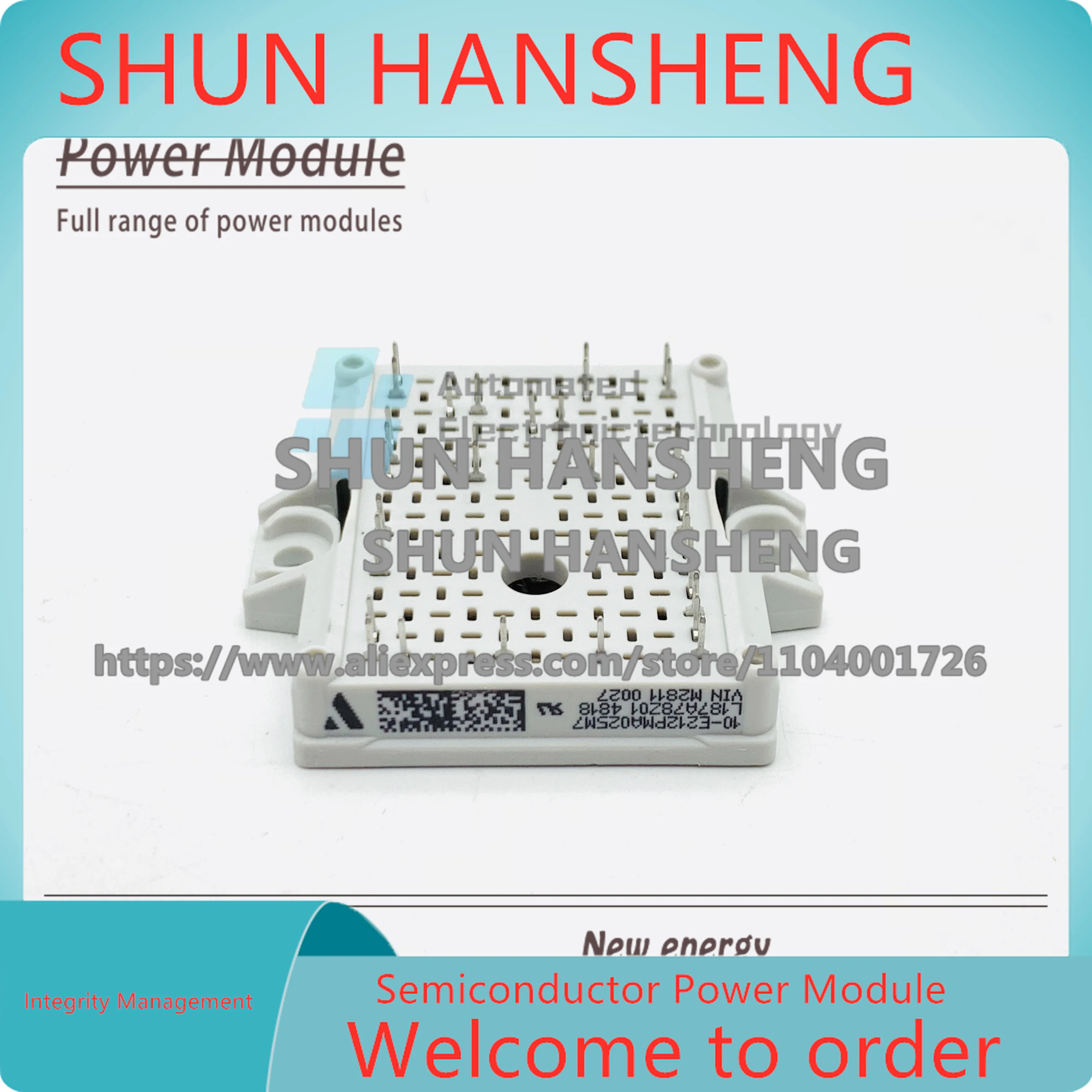 

Новый энергетический транзистор V23990-P540-A-PM доступен для покупки V23990-P549-A-PM