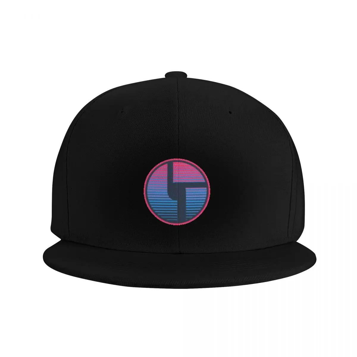 DISCO BISCUITS Baseball cap Flat Hats