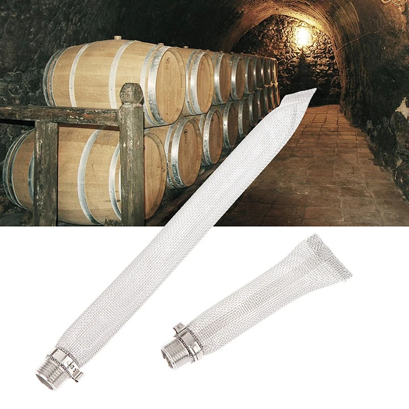 1Pc Stainless Steel…