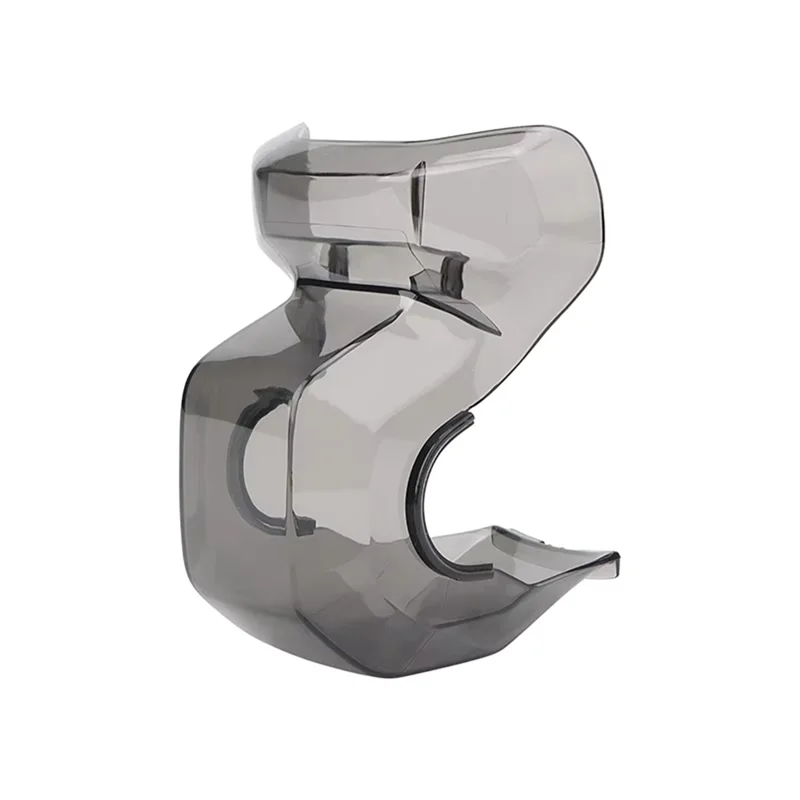 Camera Lens Protection Cover For DJI AIR 3S Gimbal Dustproof Lens Fixed Buckle Cover Cap Dust Cover Drone Accessories