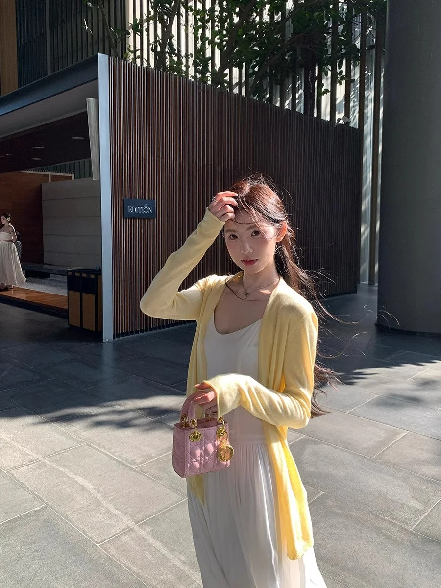 Light yellow