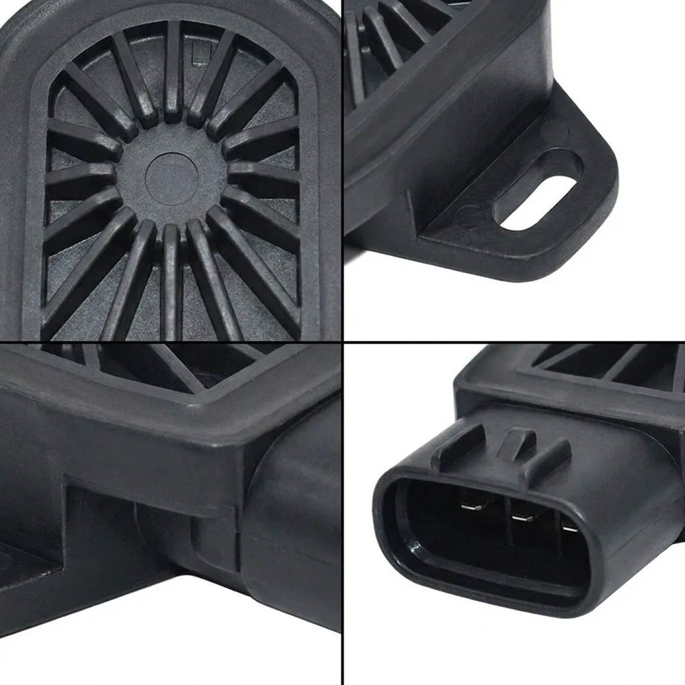 For Throttle Position Sensor 1342086G01 for Suzuki For Swift For Ignis Alto Jimny 1. Accurate For Throttle Tracking