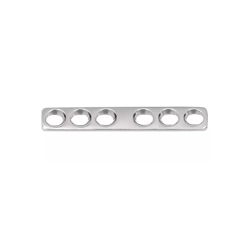 2.0mm DCP dynamic compression bone plate Animal bone plate