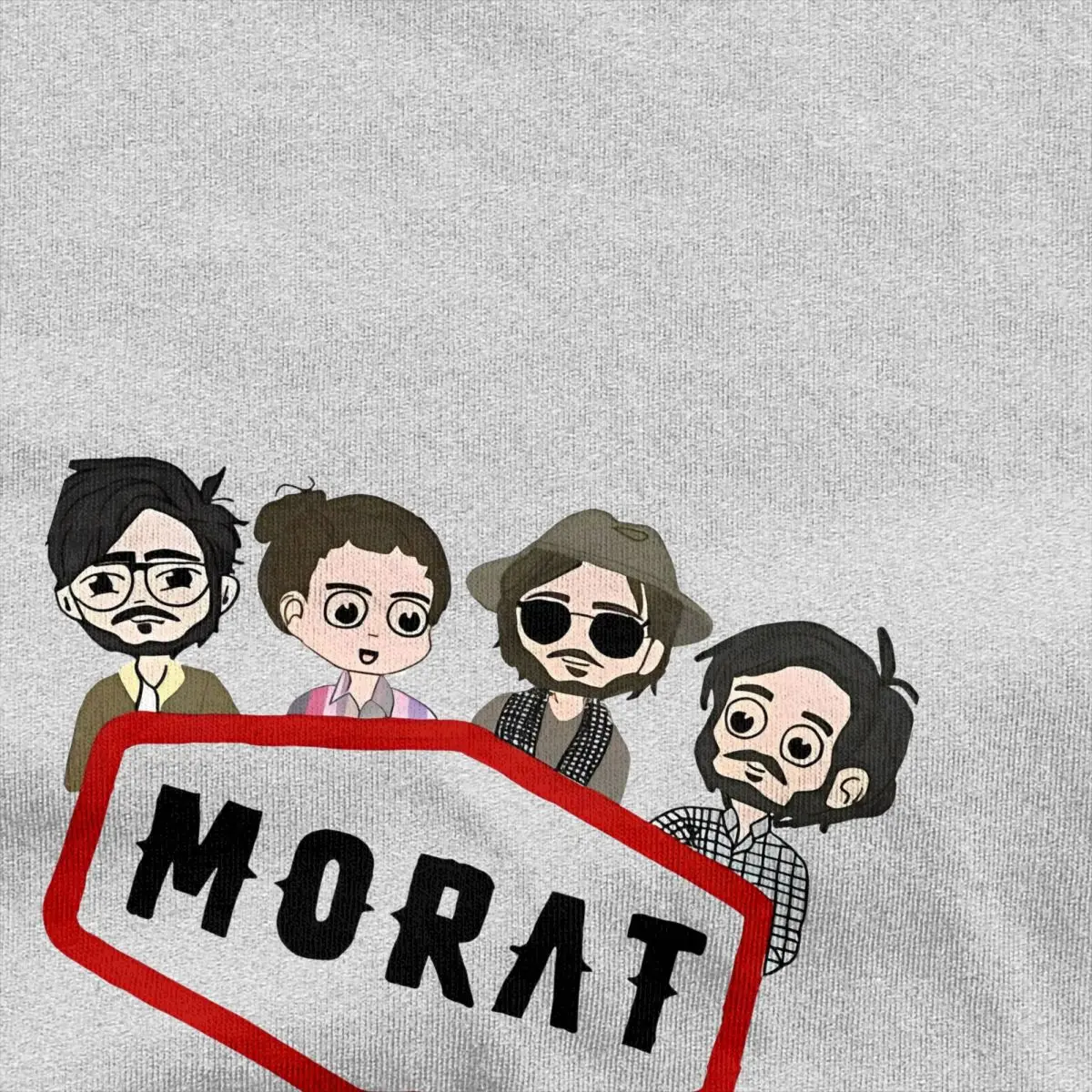 Morat T Shirt Men's colombia Y2K Basic Cotton T Shirts Beach O Neck Harajuku Tees Cheap Oversized Tops