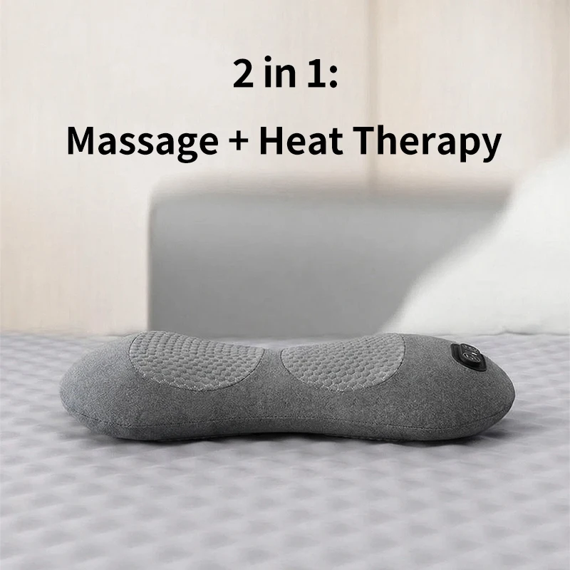 #53 Best Neck Pillows to Buy In 2026