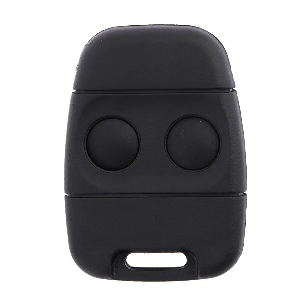 Remote Keyless Entry System Plastic Shell Replacement for AMR4892K Suitable Car Model