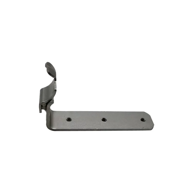 

Suitable for Linde 335 115 Forklift Parts Door Frame Bracket Assembly 1804407724 Fixing Piece