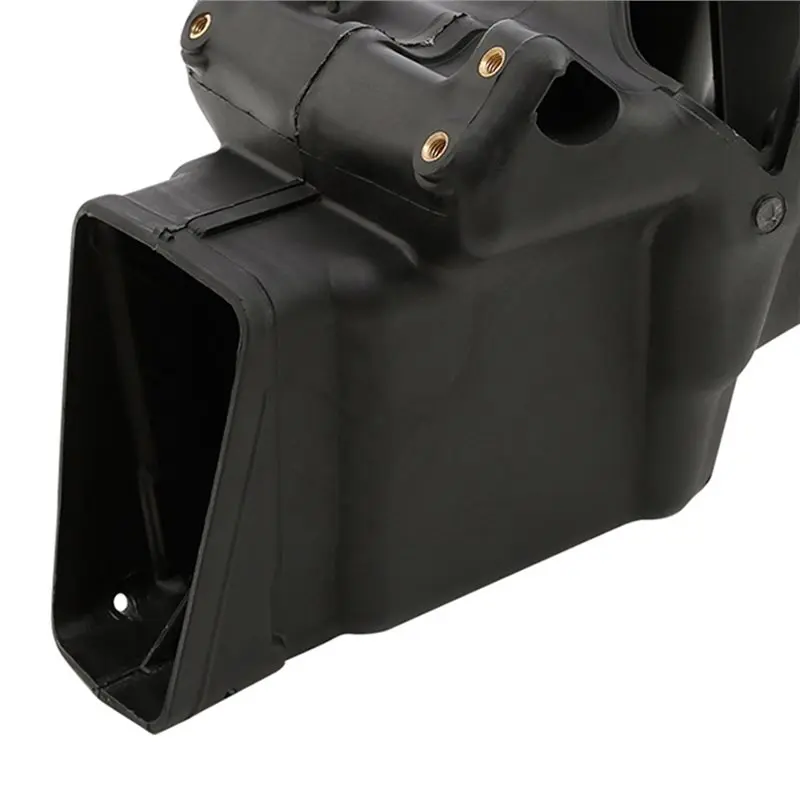 A22E-Motorcycle Air Intake Pipe Duct Pipe For Honda CBR600RR 2007-2012 Motorcycle Air Intake Pipe Parts view 5