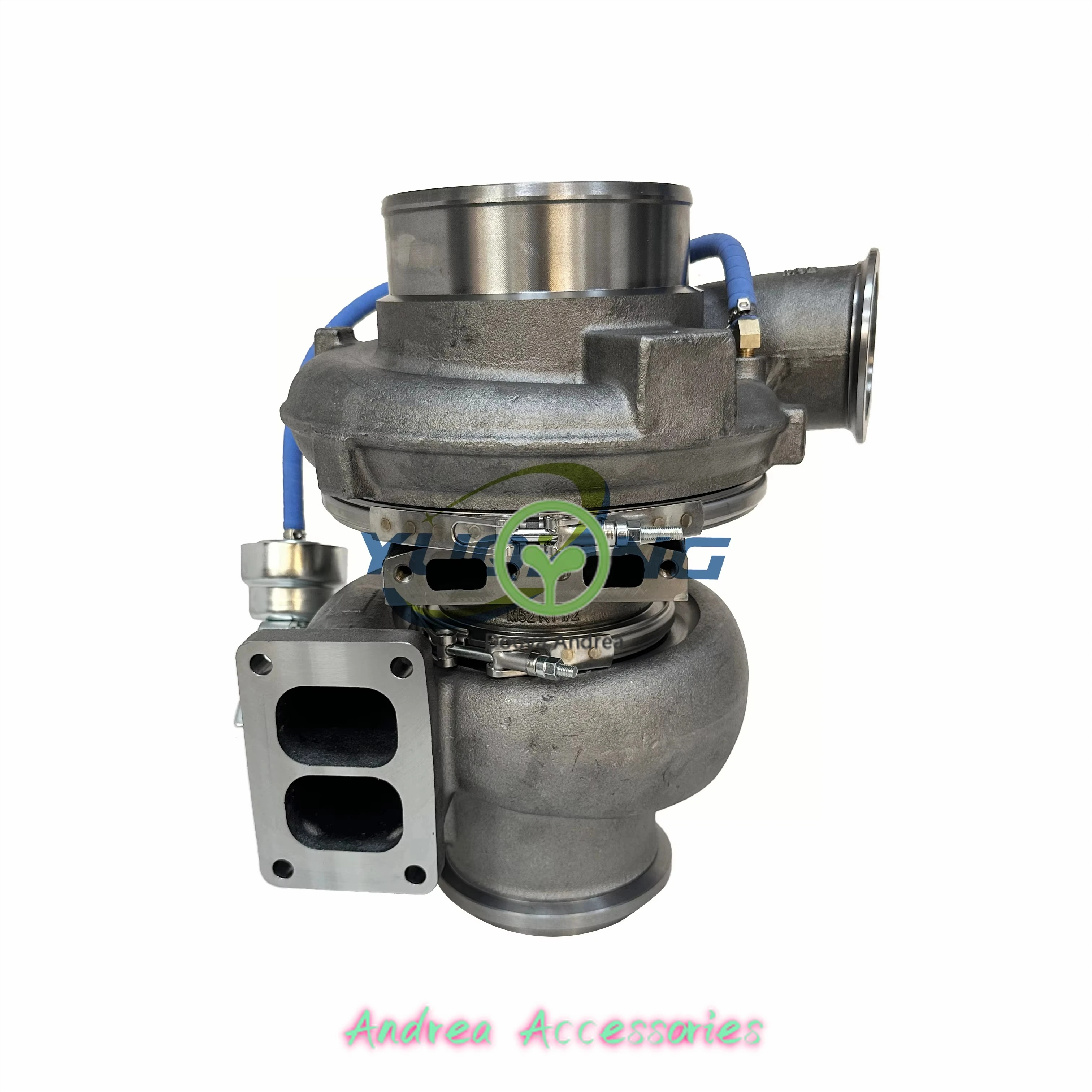 

Turbocharger 362-0838 296-7635 10R-2970 278-5427 3620838 10R2970 2967635 TURBO for Engine C15 C18
