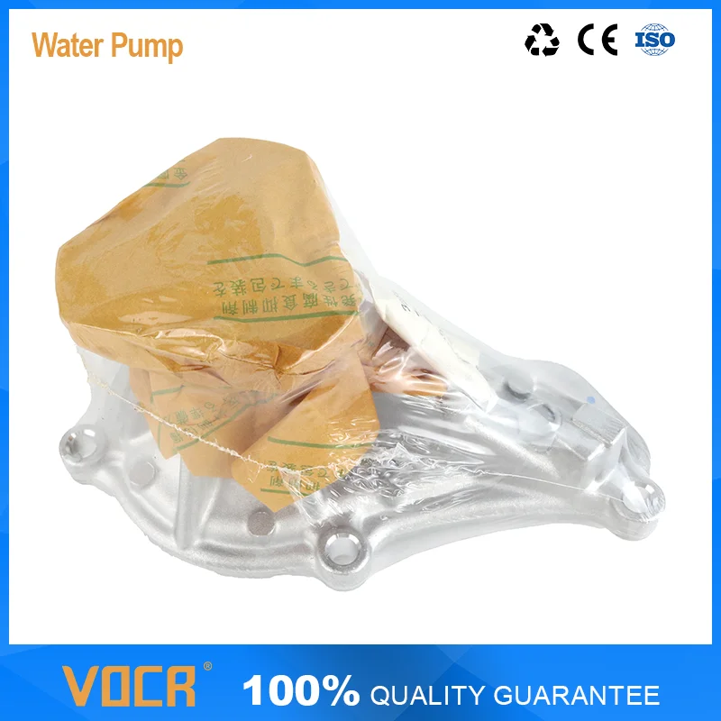 VOCR R18Z7 R18ZA Engine Water Pump For Honda ACCORD VIII 2.0 i 2008-2015 Honda CIVIC IX 1.8 i-VTEC 2012-2016 OEM 19200-51B-H01