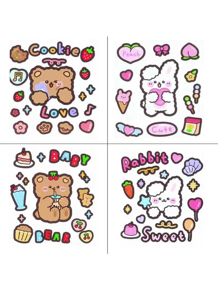 Nine Palace Grid Small Drawer Jewelry Storage Box Student Dormitory Desktop Stationery Small Item Storage T Storage Box Cute