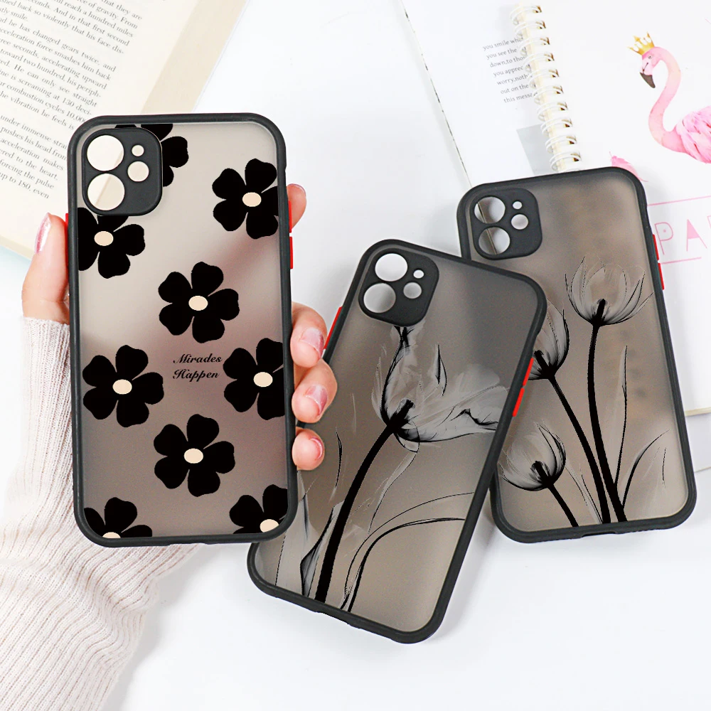 Rose Flowers Case F… - image
