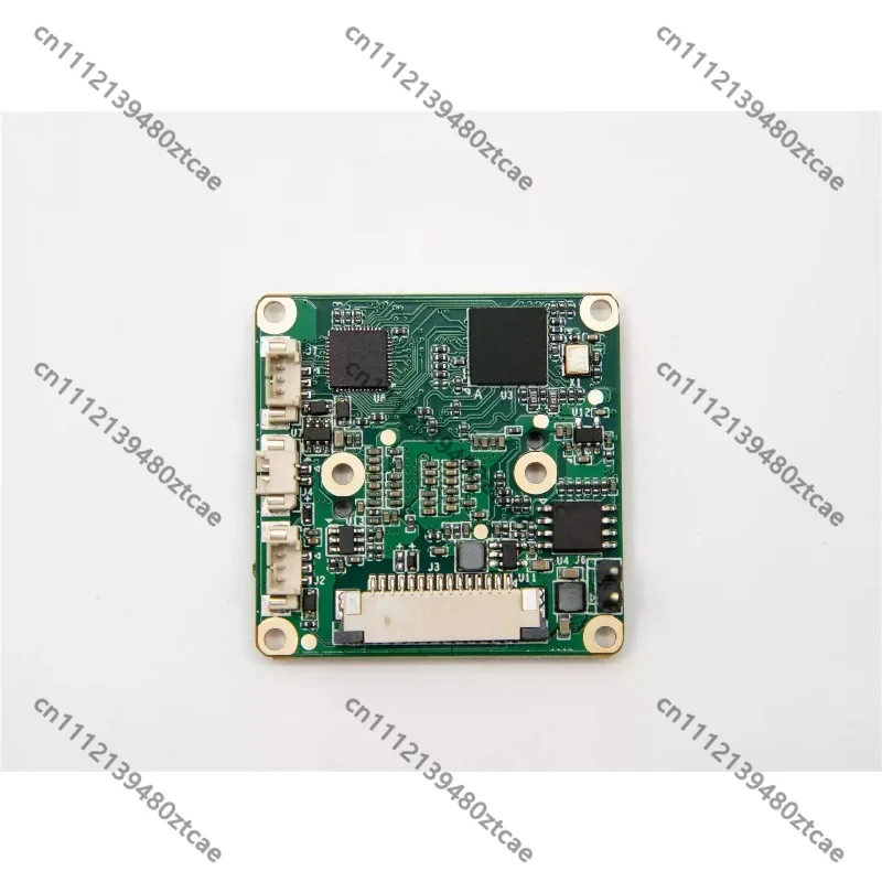 Wide Dynamic Starlight Camera Module Low Illumination Video Capture For Embedded Single Board DIY Spare Parts