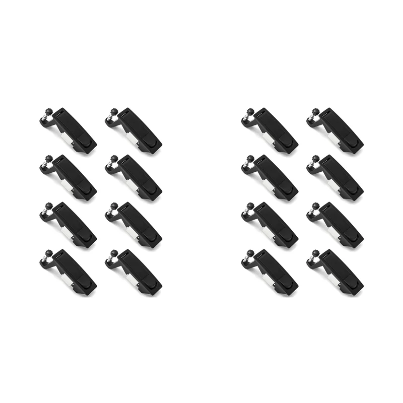 lame-de-verrouillage-a-compression-en-alliage-de-zinc-levier-de-chasse-d'eau-plage-de-poignee-reglable-llcs-16pcs-004-pouces-a-094-pouces