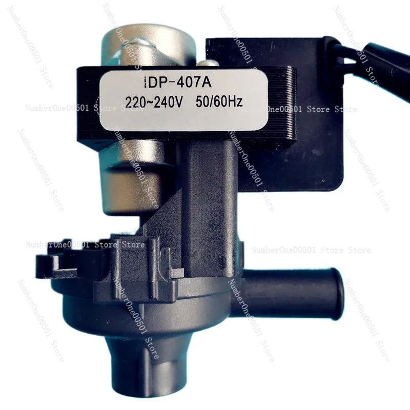 Drainage Pump Central Air Conditioner IDP-407A 60HZ 220V AC Ceiling Machine Embedded Condensate Conditioning Parts