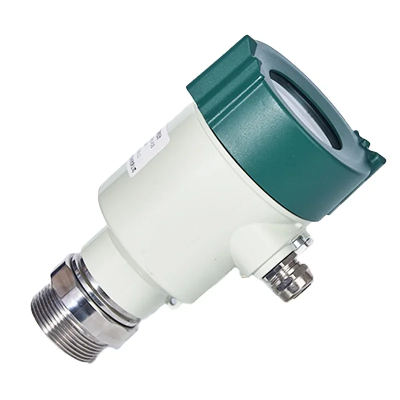 Sensor de Nivel por Radar Jiant 80G, Medidor de Nivel por Radar de Modulación de Frecuencia Inteligente de Alta Precisión