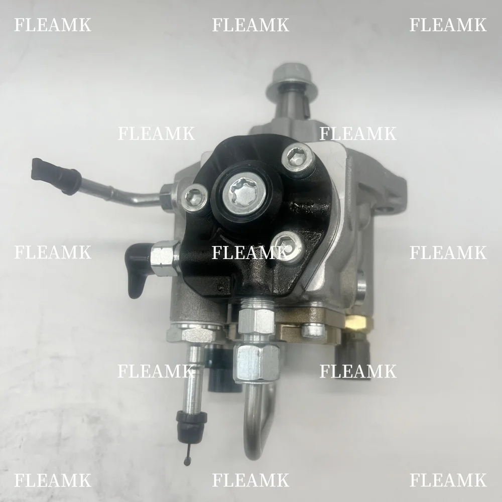 High Quality Diesel Common Rail Fuel Injection Pump 294000-0640 294000-0641 1460A019