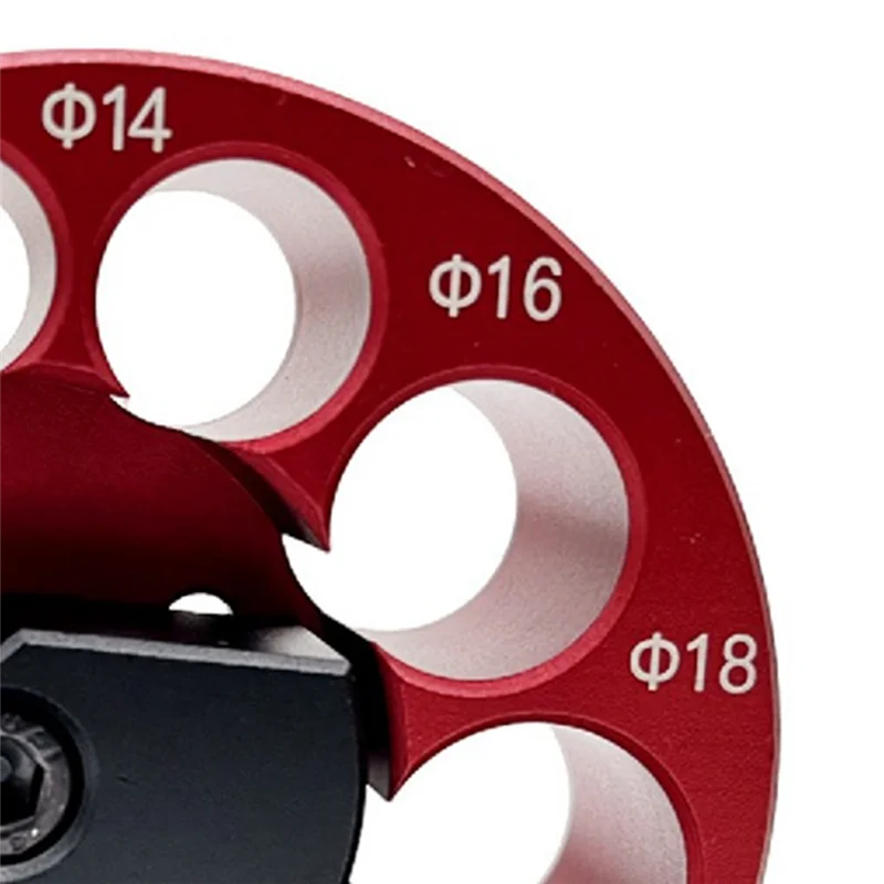 sehor-8-穴ダボメーカージグキット-8-ミリメートル-20-ミリメートル木工電気ドリルフライスダボ丸棒補助ツール