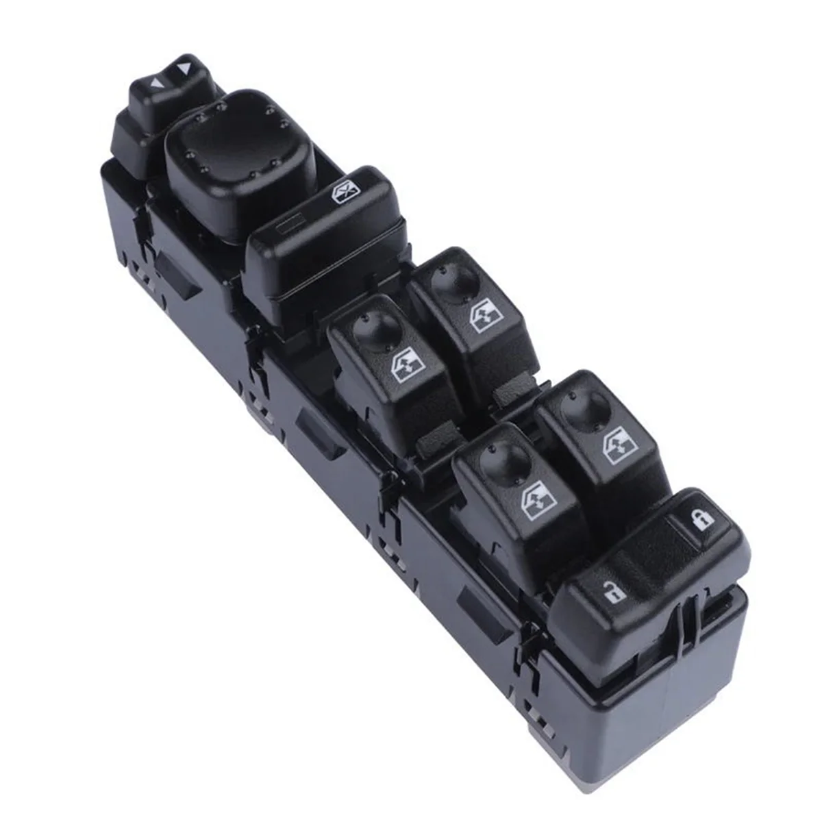 15883323 Główny elektryczny przełącznik szyb do Chevroleta Tahoe Silverado do GMC Sierra Yukon do Cadillac Escalade