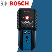 BOSCH GMS120-27 Wall Scanner Stud Finder Detects Wood Metal Professional Stud Finder