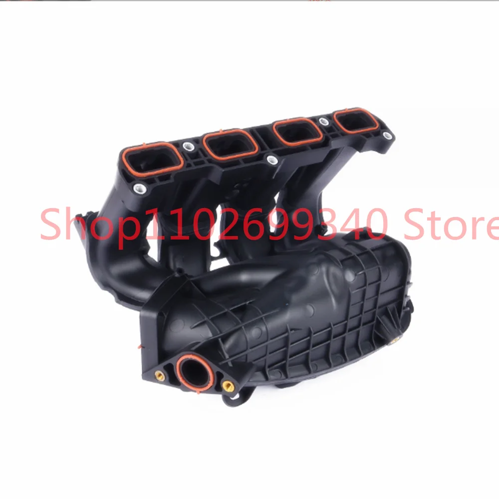 4B10 4B11 4B12 Air Intake Inlet Manifold 1540A069 1540A340 For Mitsubishi Outlander ASX Lancer CW5W CY4A CY6A GA2W GA3W GF2W GF3