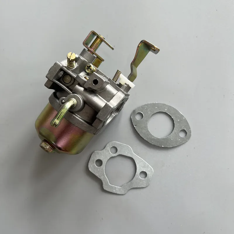 TCY780 Carburetor Carb For Mitsubishi GM132L GM132P GM132 GM181L GM181 GM181P engine motor water pump carburettor replacement