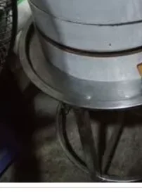 CNC machining center BT40-90 degree angle head side milling cutter handle BT50-ER25 32 40 right angle side milling head