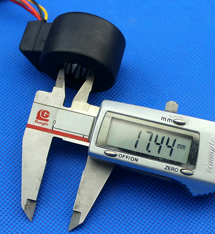 Applicable To Air Conditioning Electronic Expansion Valve Coil PQM10060 PQM10106