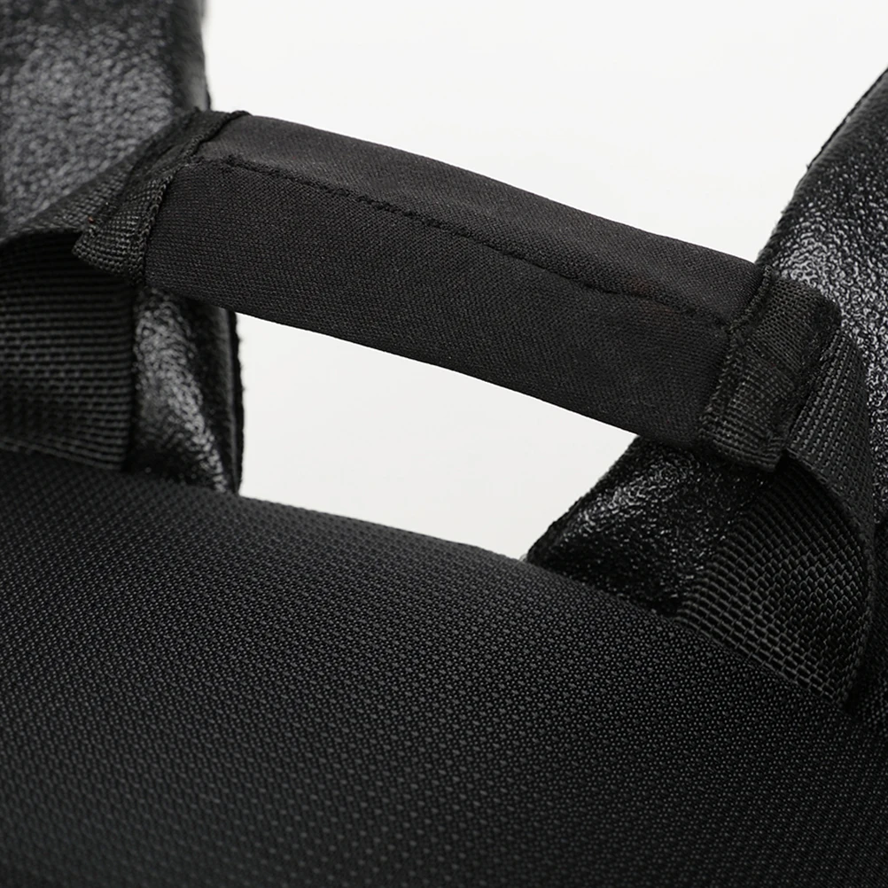 

Durable Camera Backpack DSLR Camera Bag Water-resistant Multi-functional Breathable Camera Bag(Grey)