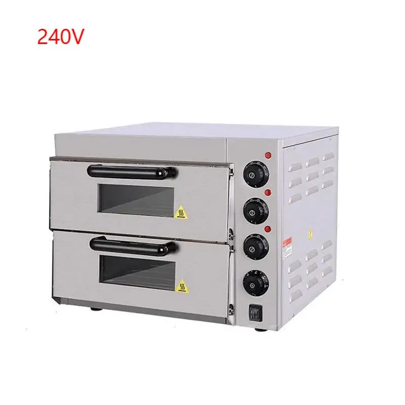 Gold Seller Rotary switch suitable for electric pizza ovens and commercial baking machines