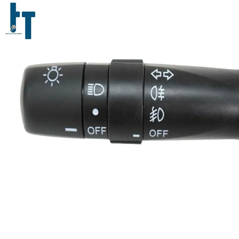 8414012621 8414012620   Toyota Corolla RAV4 2007-2013 Crown 2005-2012 용 방향 지시등 스위치 조합 스위치