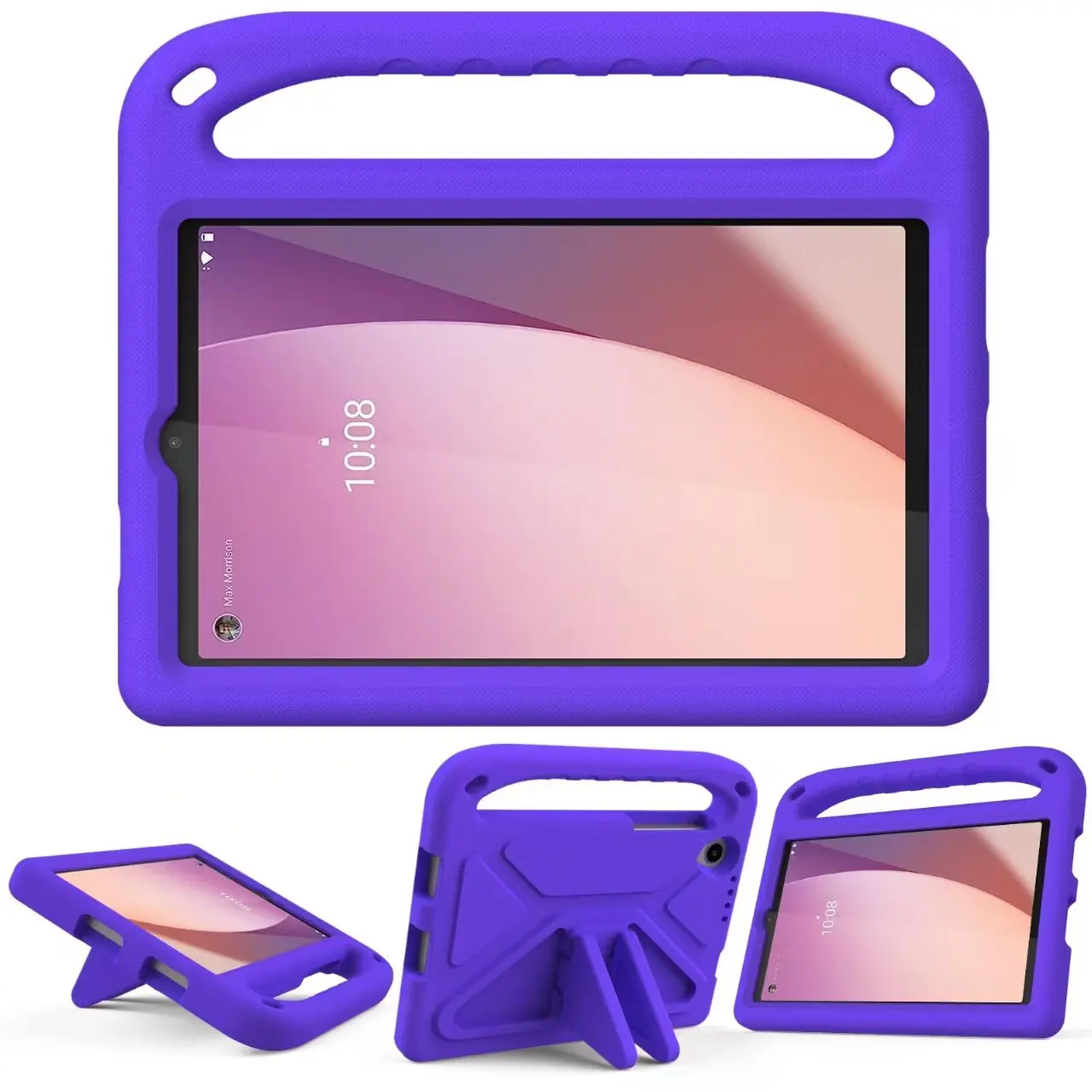 

EVA Tablet kids Case for Xiao mi pad 6 pro cover for mi pad 5 coque Funda Stand Shockproof Cover