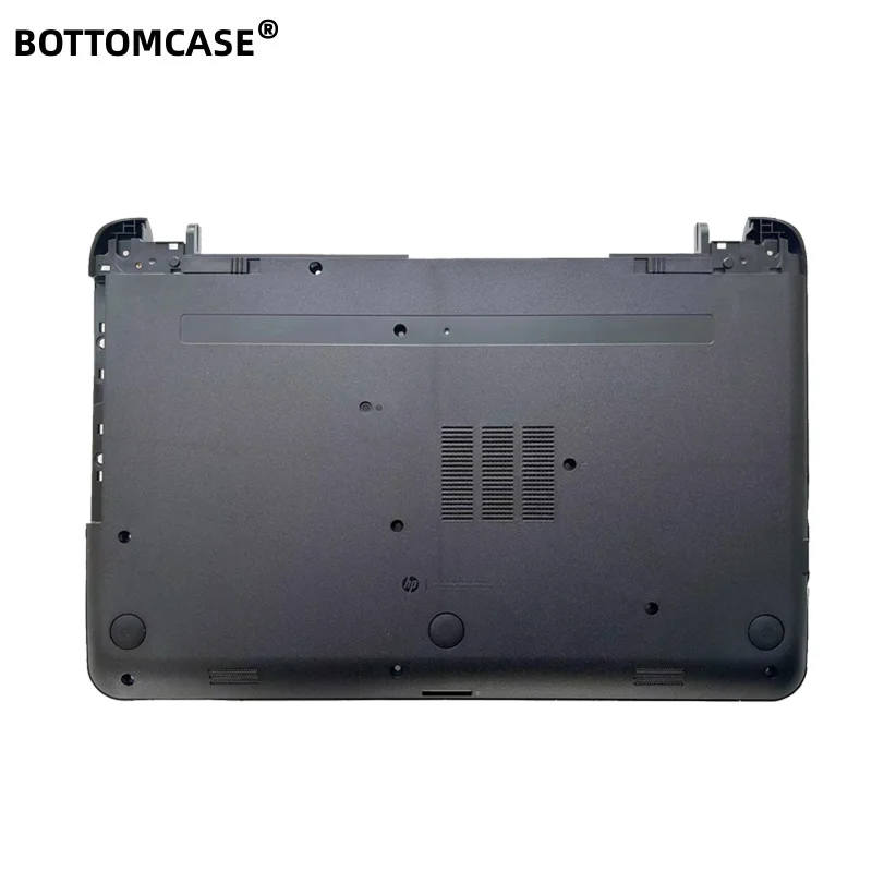 BOTTOMCASE New For HP 250 255 256 G3 15-G 15-H 15-R 15-T 15-Z Laptop Upper Case Palmrest Bottom Case Cover 760960-001