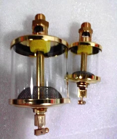 

Special oil cup for reflow welding, chain oil oil cup 1/8 * 2 , OC-102