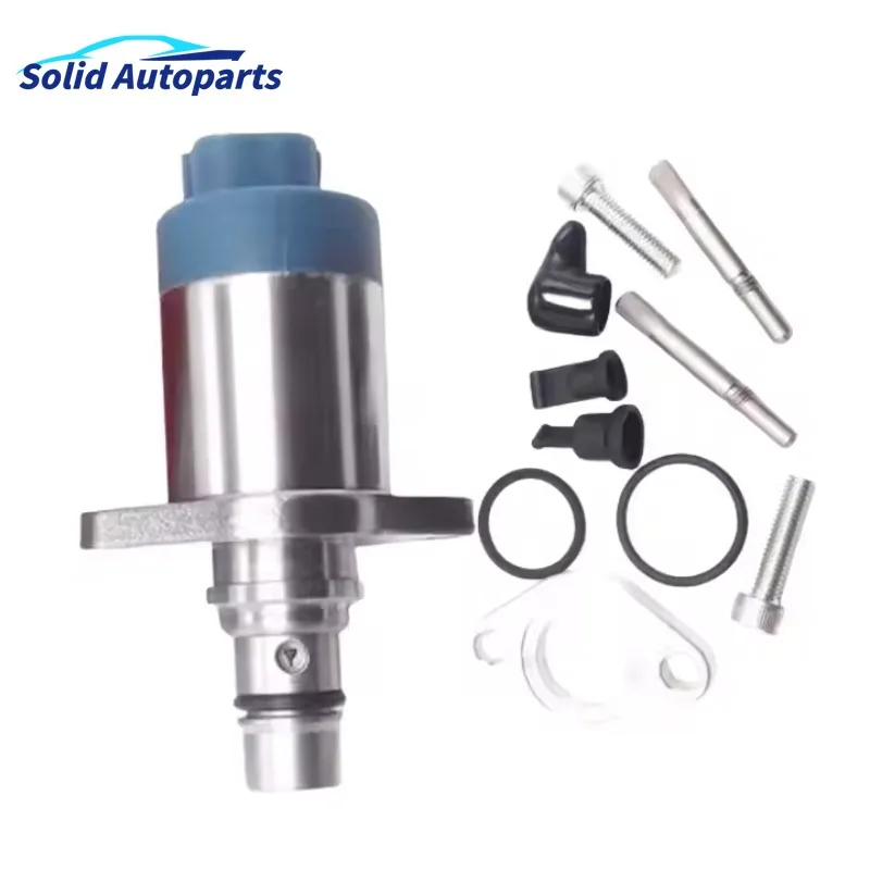 

294200-2760 2942002760 Common Rail SCV Valve Fuel Pump Suction Control Valve For Mitsubishi L200 4D56 Isuzu D-Max Nissan Mazda