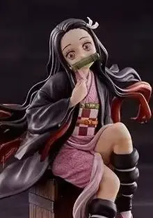 【MT】WING ANIPLEX+ Blade of  Demon Slayer Kamado Nezuko 1/8 Scale Anime Figure