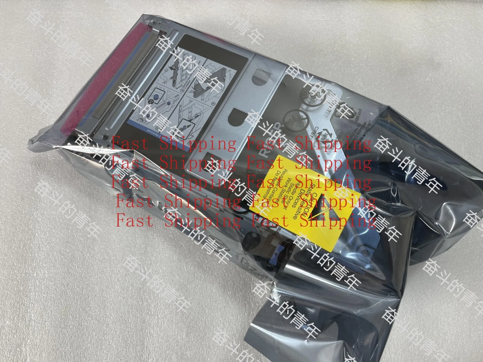 A=For Riser 4 WTHD0 0WTHD0 1xPCIe x6 FH for Poweredge R750