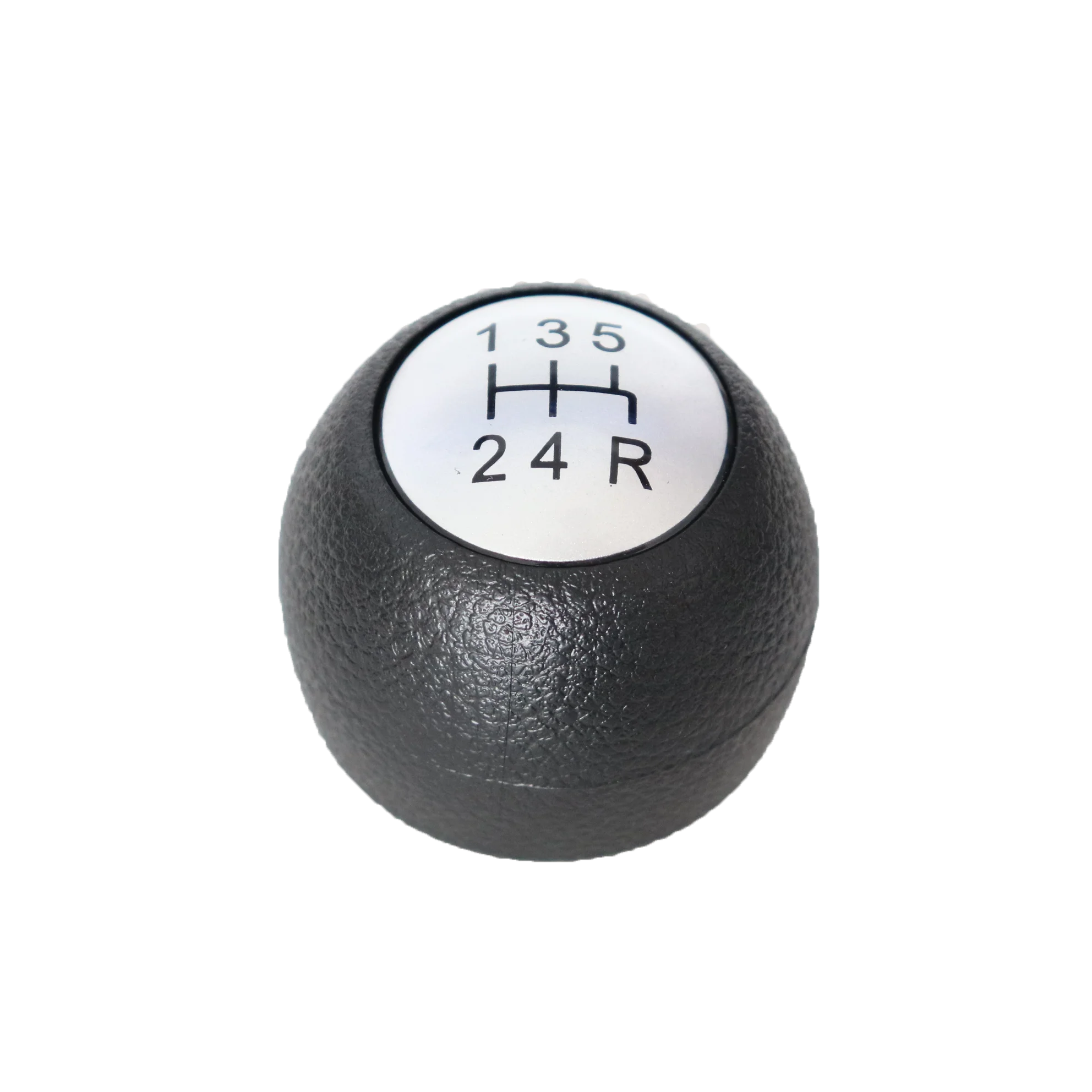 Car Manual  Gear Shift Knob for Citroen C2 C4 Peugeot 206 207 307 308 408 508 Picasso 5 6 Speed MT Lever Stick