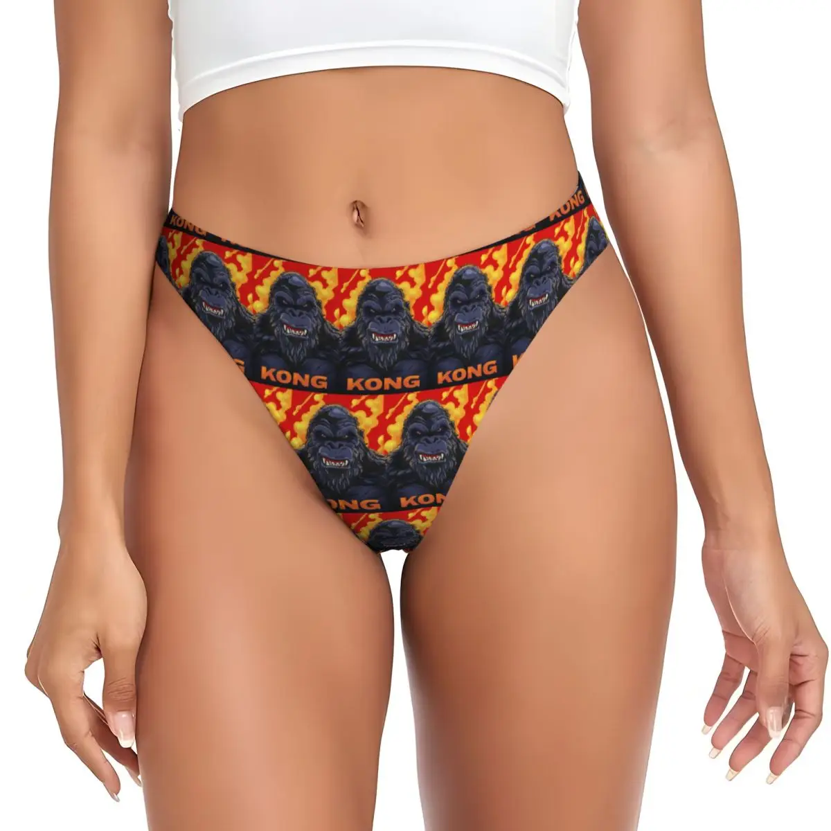 calcinhas-g-string-personalizadas-king-kong-respiraveis-para-mulheres-confortaveis-e-elasticas