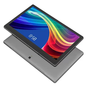 Globale Version Super 14,1 Zoll Tablet PC Android 12 12 GB + 256 GB 1920 * 1080 4G Telefonanruf Tablet 5G WiFi 10000 mAh Kinder Tab C