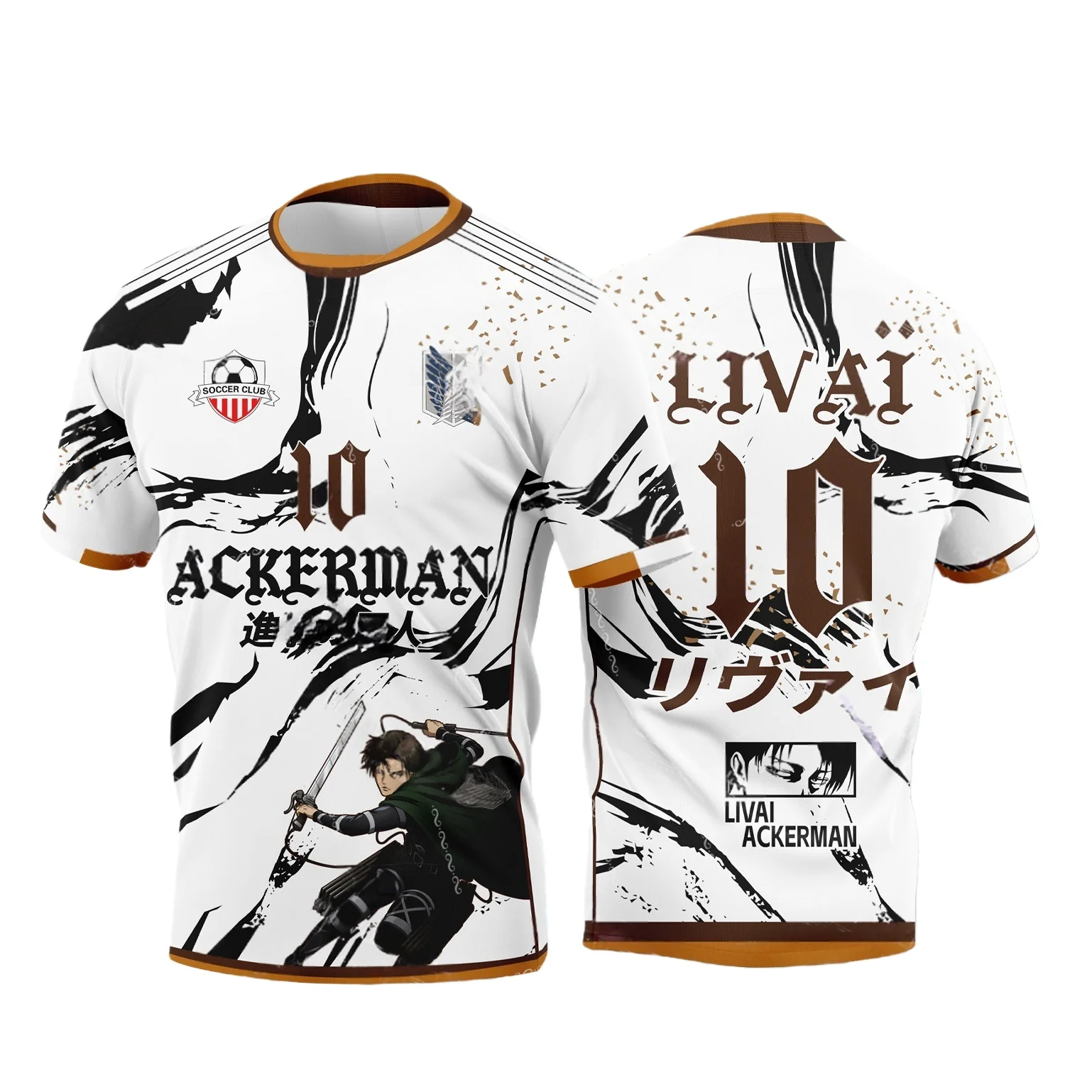 camiseta-bandai-new-anime-attacks-titan-eren-yeager-camiseta-de-verao-para-criancas-adultos-adequada-para-uso-diario-e-treinamento-y2k