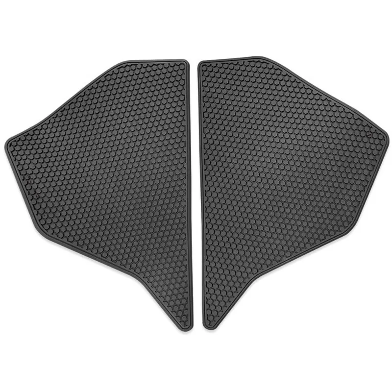 Precision Knee Traction Pad Tank Fuel Tank Protection Sticker For BMW R1300GS Adventure 2024-2025 Grip