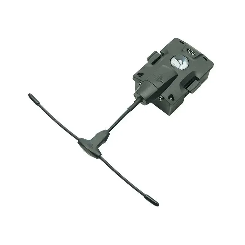 Cheap And Fine FREQUENCY HEAD MICRO TX V2 SET