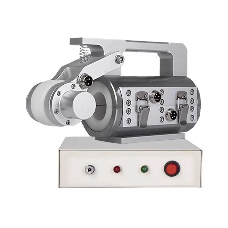 

Wire rope flaw detector Elevator crane Coal mine tower crane Cable bridge Wire rope flaw detector Wire rope NDT