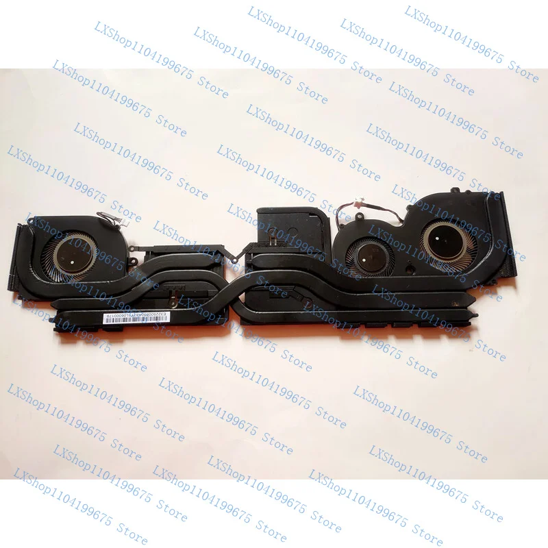 

New for MSI Z16 A11UET-236CN 1571 fan HEATSINK
